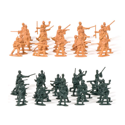 Toy Soldiers Mini