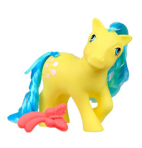 MLP Retro Toy