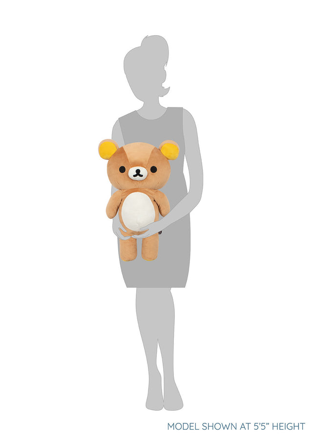 RK Rilakkuma 22"