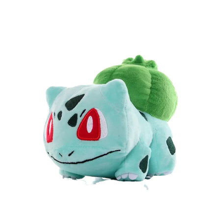 PM Plush Bulbasaur 16cm