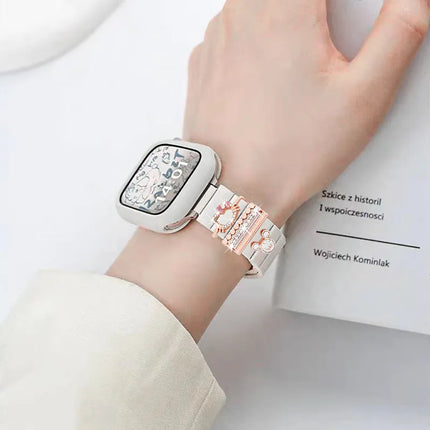 SR Watch Charm 5pc Set