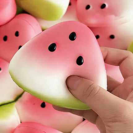 Squishy Watermelon