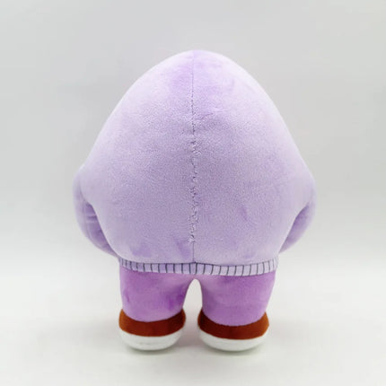 IO Plush Embarassment 29cm