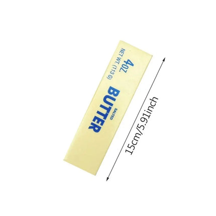 Squishy Butter 4oz 5.25"