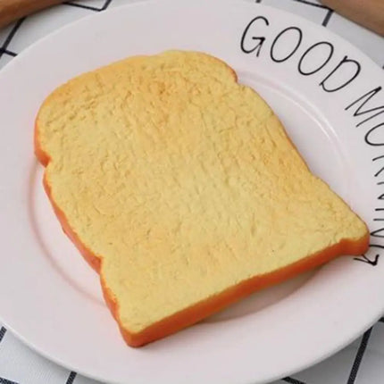 Squishy Toast