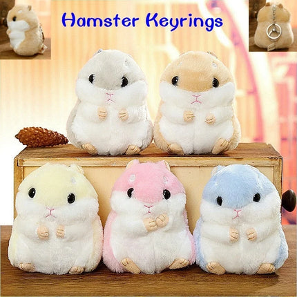 KR Hamster