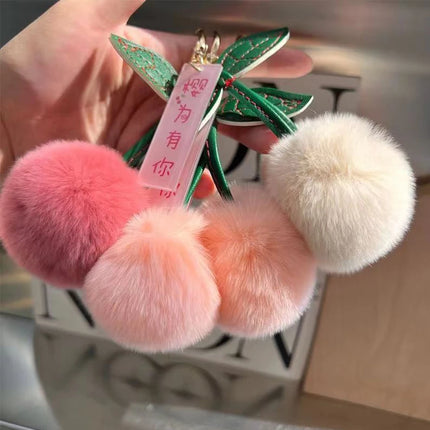 KR Cherry Furry