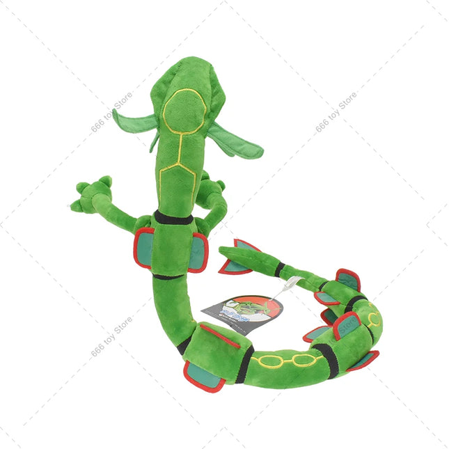 PM Plush Rayquaza 75cm