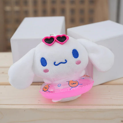 SR KR Plush Swim 10cm