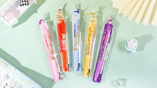 SR Pen & Refill MX