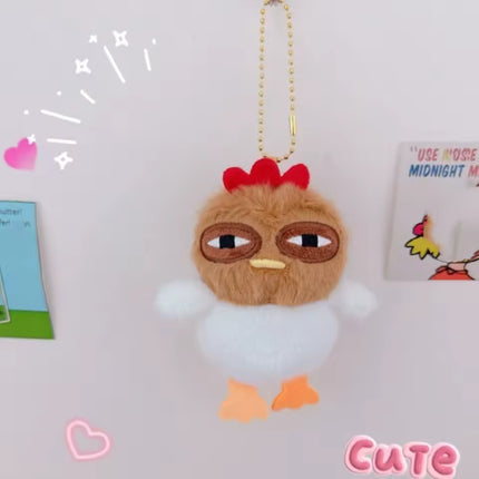 KR Chicken