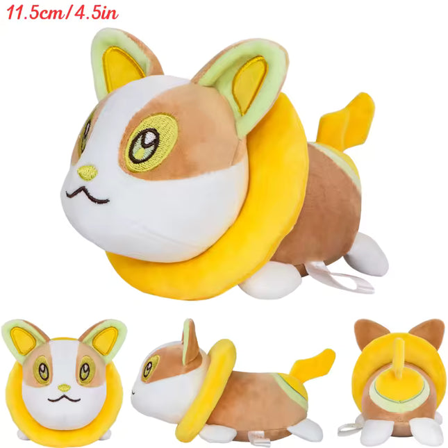 PM Plush Yamper 11cm