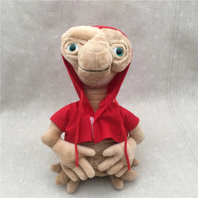 ET Plush 28cm The Zoo Company Toy Store