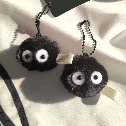 SG KR Soot Sprite Plain