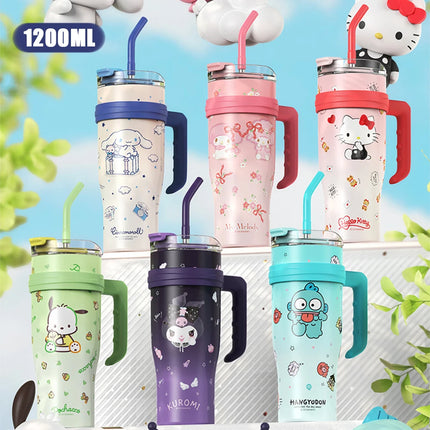 SR Travel Mug 1200ml