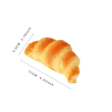 Squishy Croissant