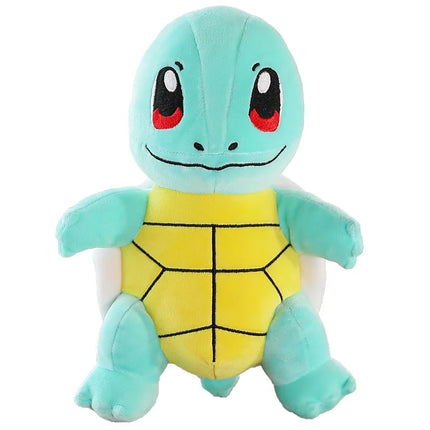 PM Plush Squirtle 20cm