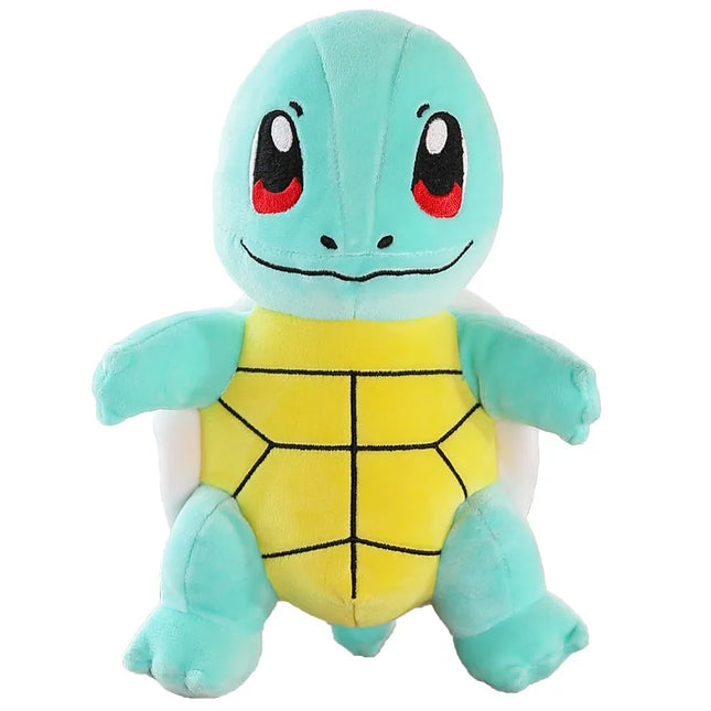 PM Plush Squirtle 20cm