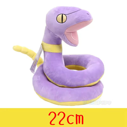 PM Plush Ekans 22cm