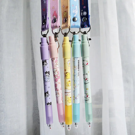 SR Pen Lanyard