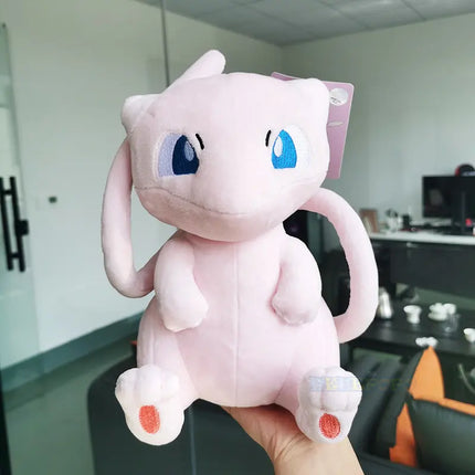 PM Plush Mew 25cm