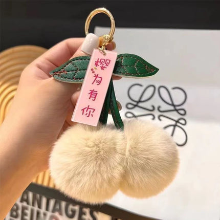 KR Cherry Furry