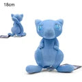 PM Plush Mew Shiny 18cm