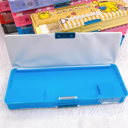 SR Pencil Case Deluxe