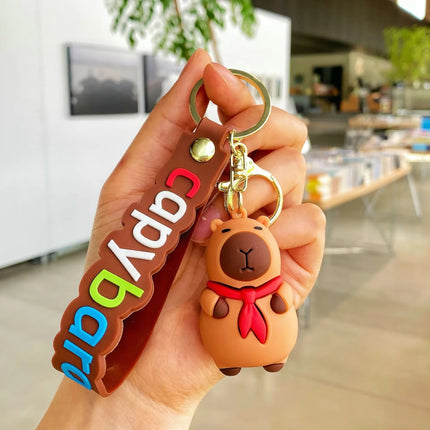 KR Capybara Strap MX