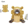 PM Plush Bidoof 13cm