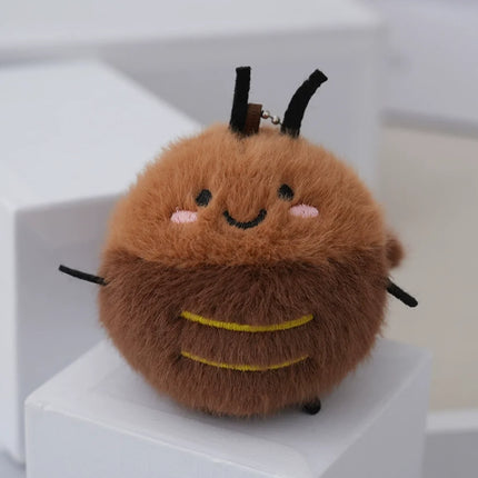 KR Cockroach Plush 8cm