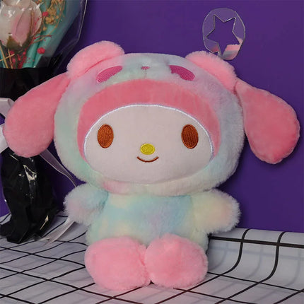 SR Plush 20cm