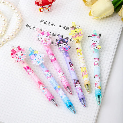 SR Pen Kawaii MX