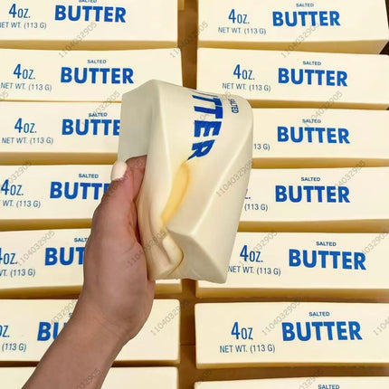 Giant Butter 14oz 7"
