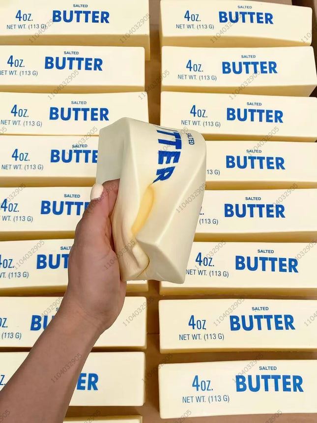 Giant Butter 14oz 7"