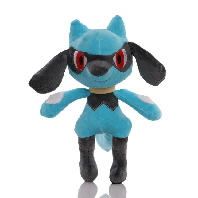 PM Plush Riolu 24cm