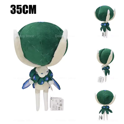 PM Plush Calyrex 35cm