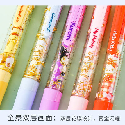 SR Pen & Refill MX