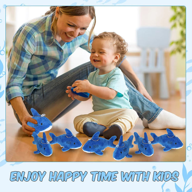 KR Shark Plush