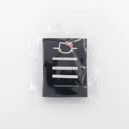 SR Watch Charm 5pc Set