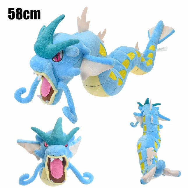 PM Plush Gyarados 58cm