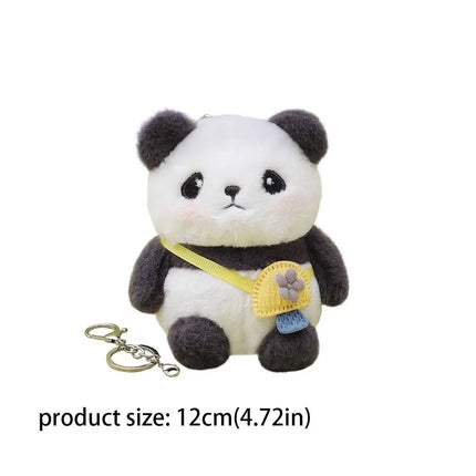 KR Panda Plush