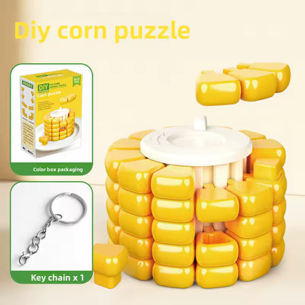 KR Corn Puzzle