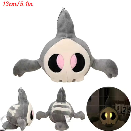 PM Plush Duskull 13cm