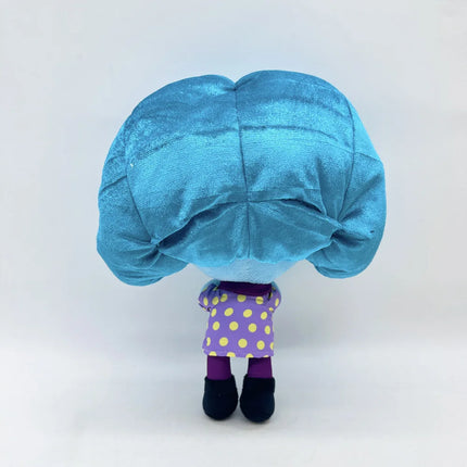 IO Plush Sadness 30cm