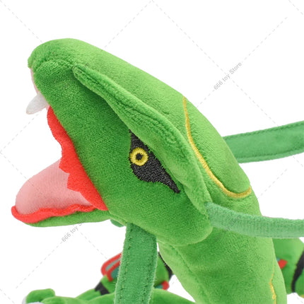 PM Plush Rayquaza 75cm