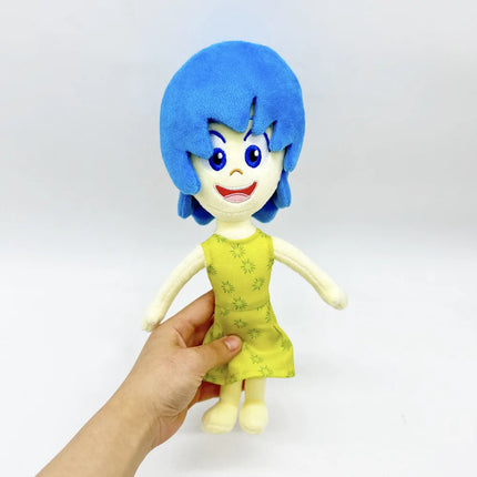 IO Plush Joy 30cm