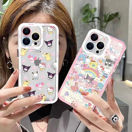 SR Phone Case Friends