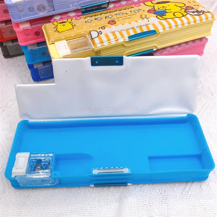 SR Pencil Case Deluxe