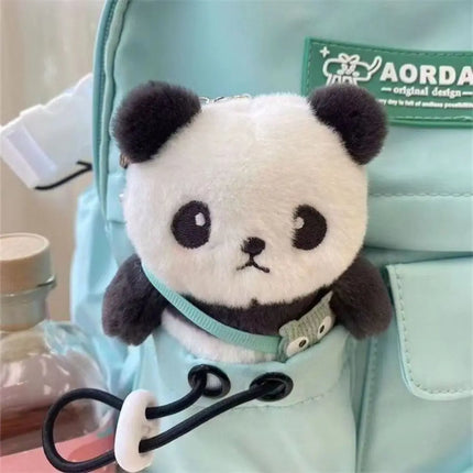 KR Panda Plush